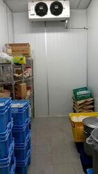 Ka Foodlink (D13), Factory #604209261